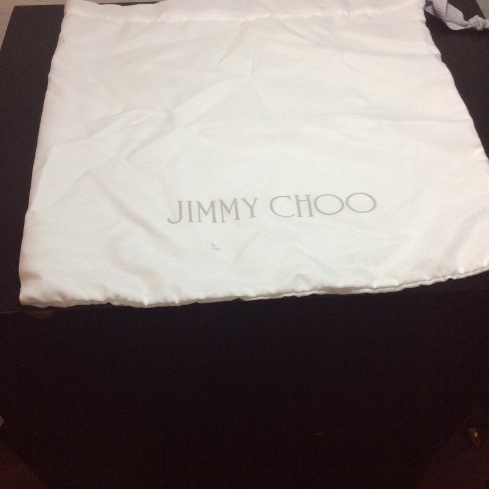Jimmy Choo Duster
